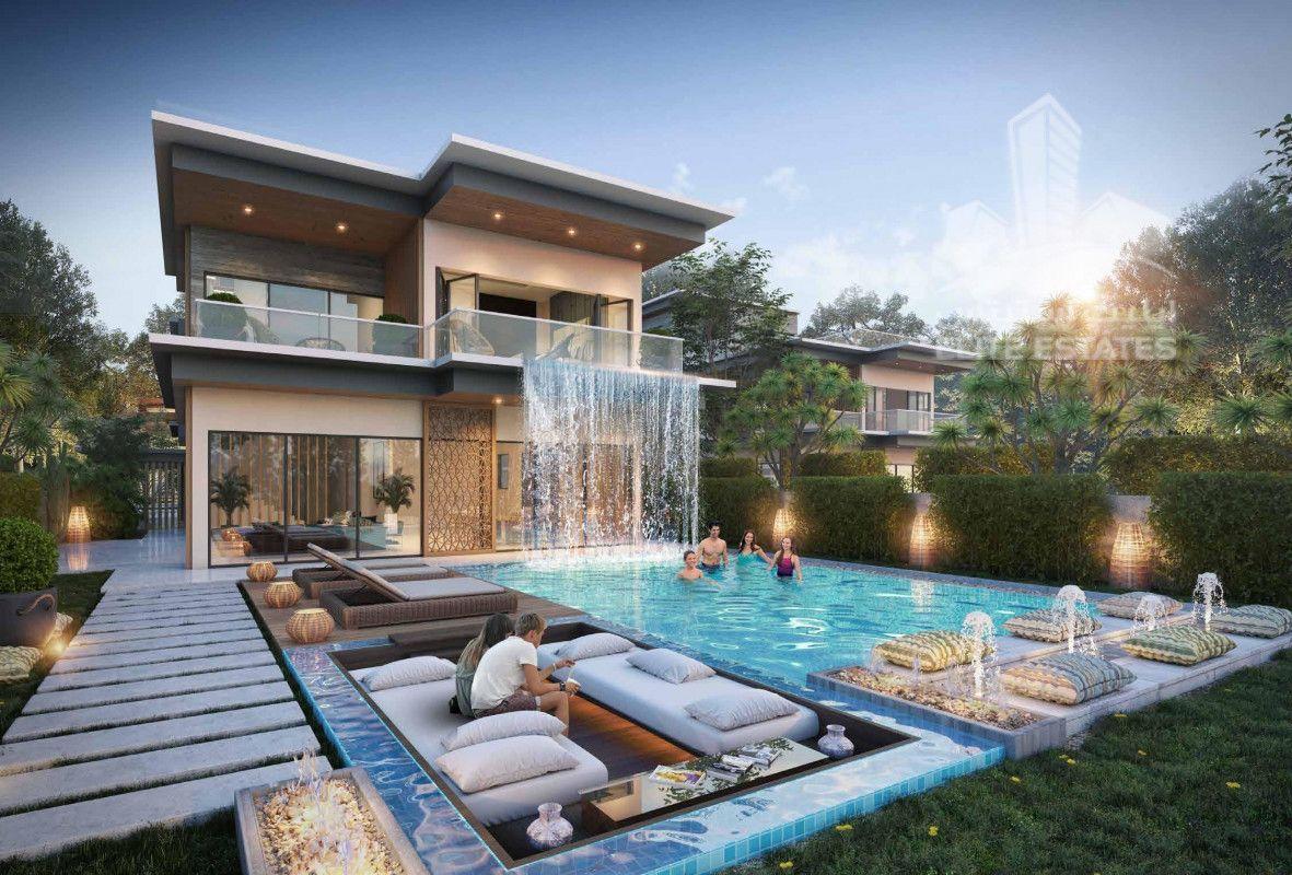New Projects - Villas for Sale in Damac Lagoons, Dubai