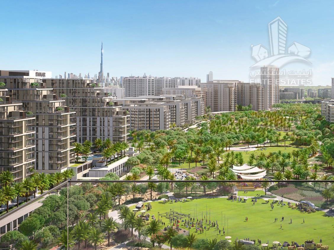 Real Estate_Townhouses for Sale_Dubai Hills