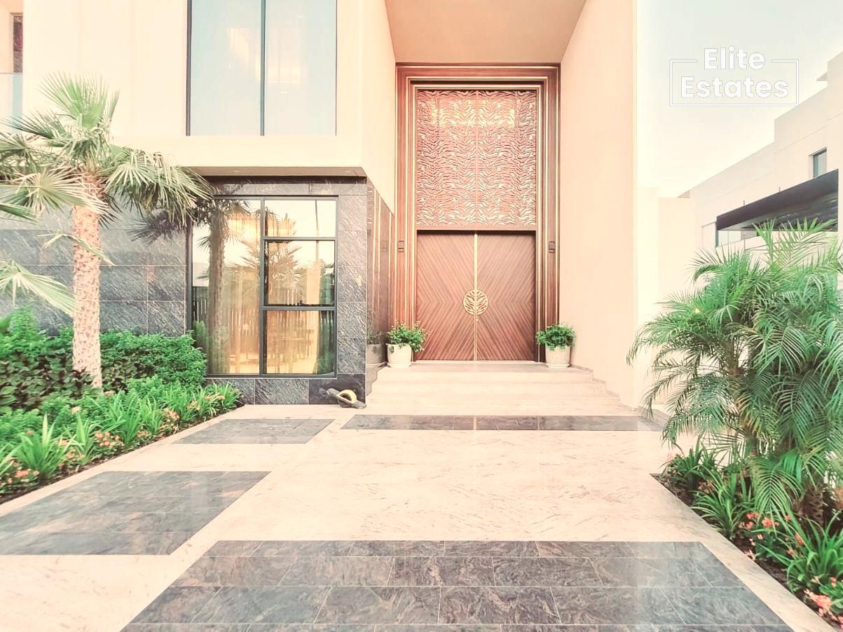 Villas for Sale in Damac Lagoons, Dubai