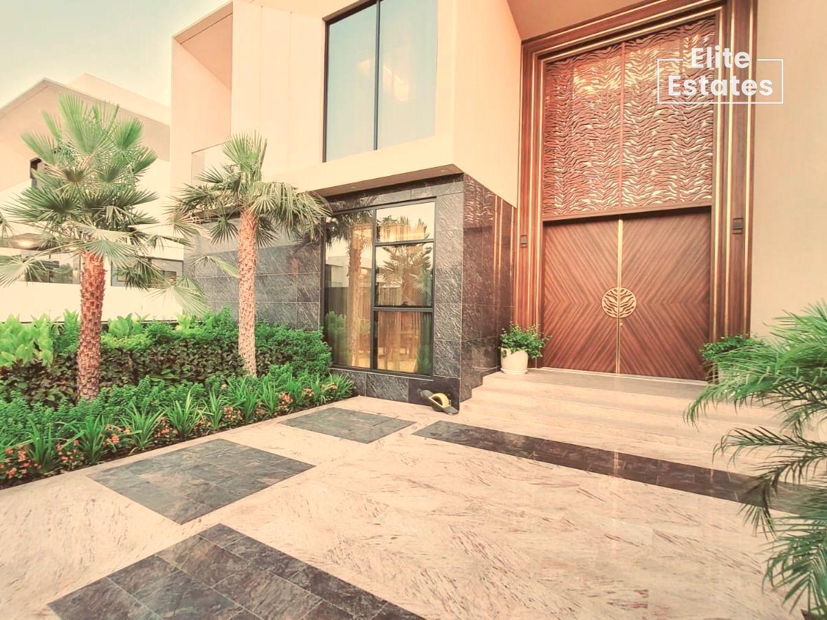 Villas for Sale in Damac Lagoons, Dubai