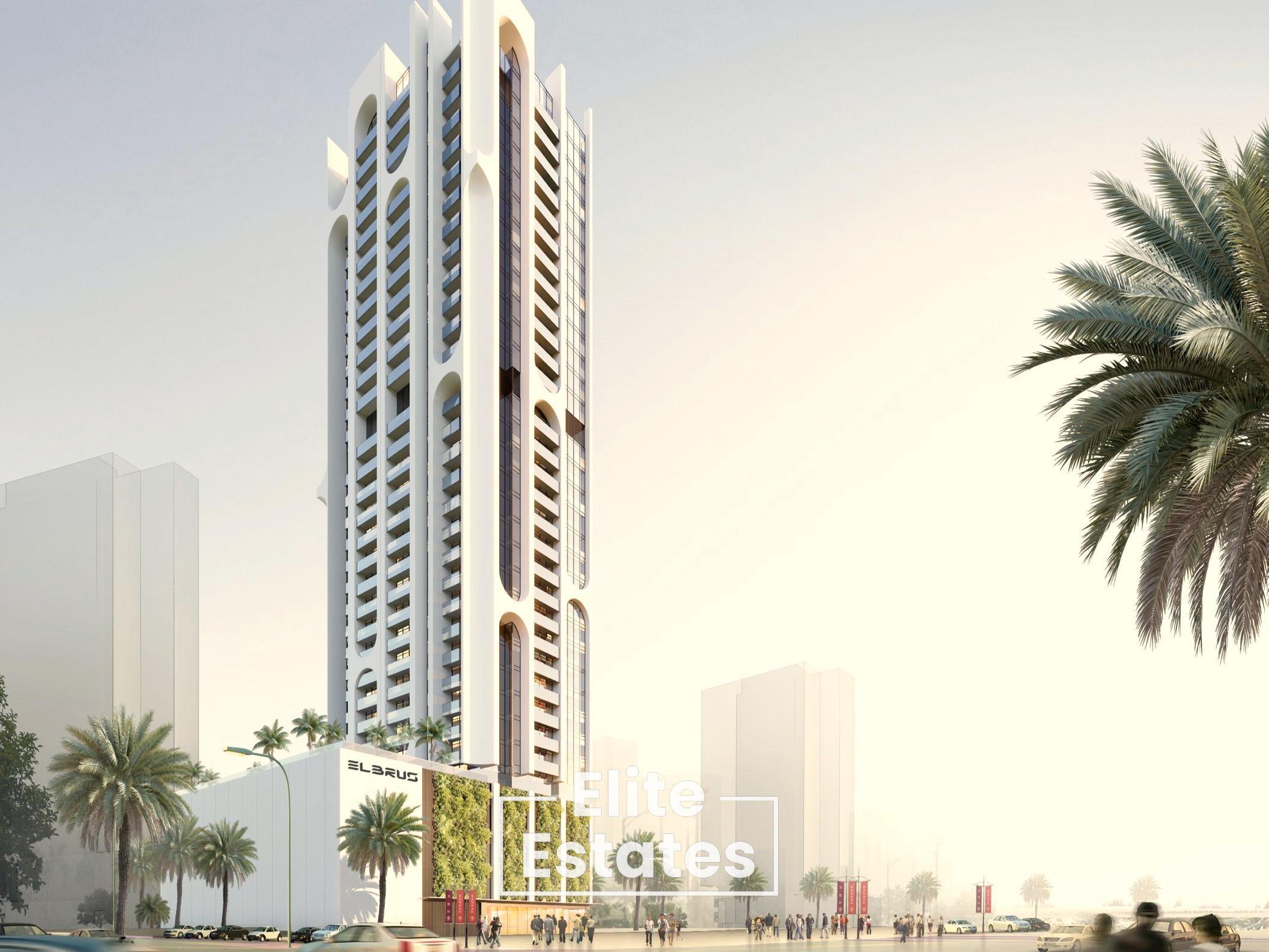 Real Estate_Apartments for Sale_Jumeirah Village Triangle