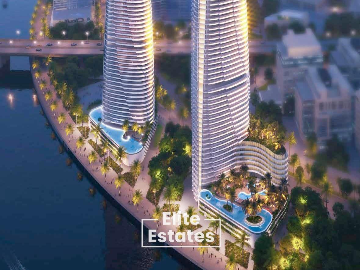 Apartments for Sale in Business Bay, Dubai