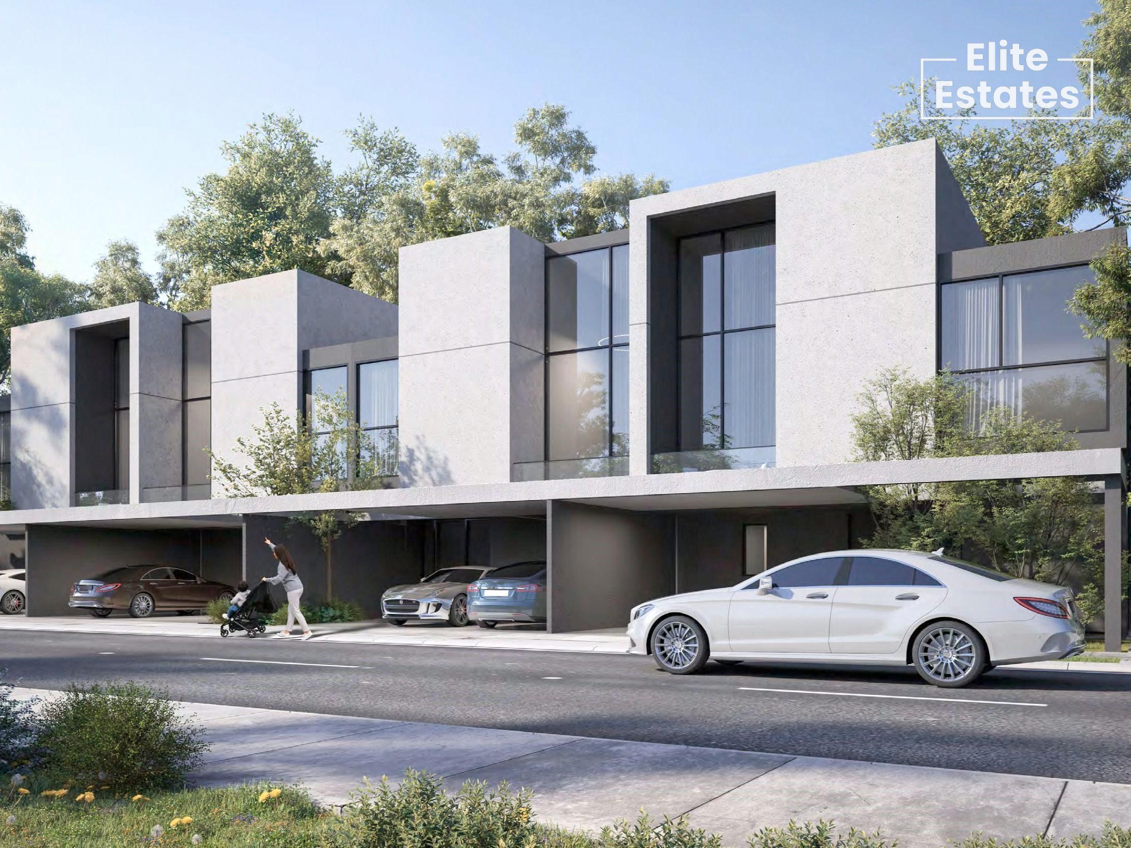 Real Estate_New Projects - Townhouses for Sale_Jumeirah Golf Estates