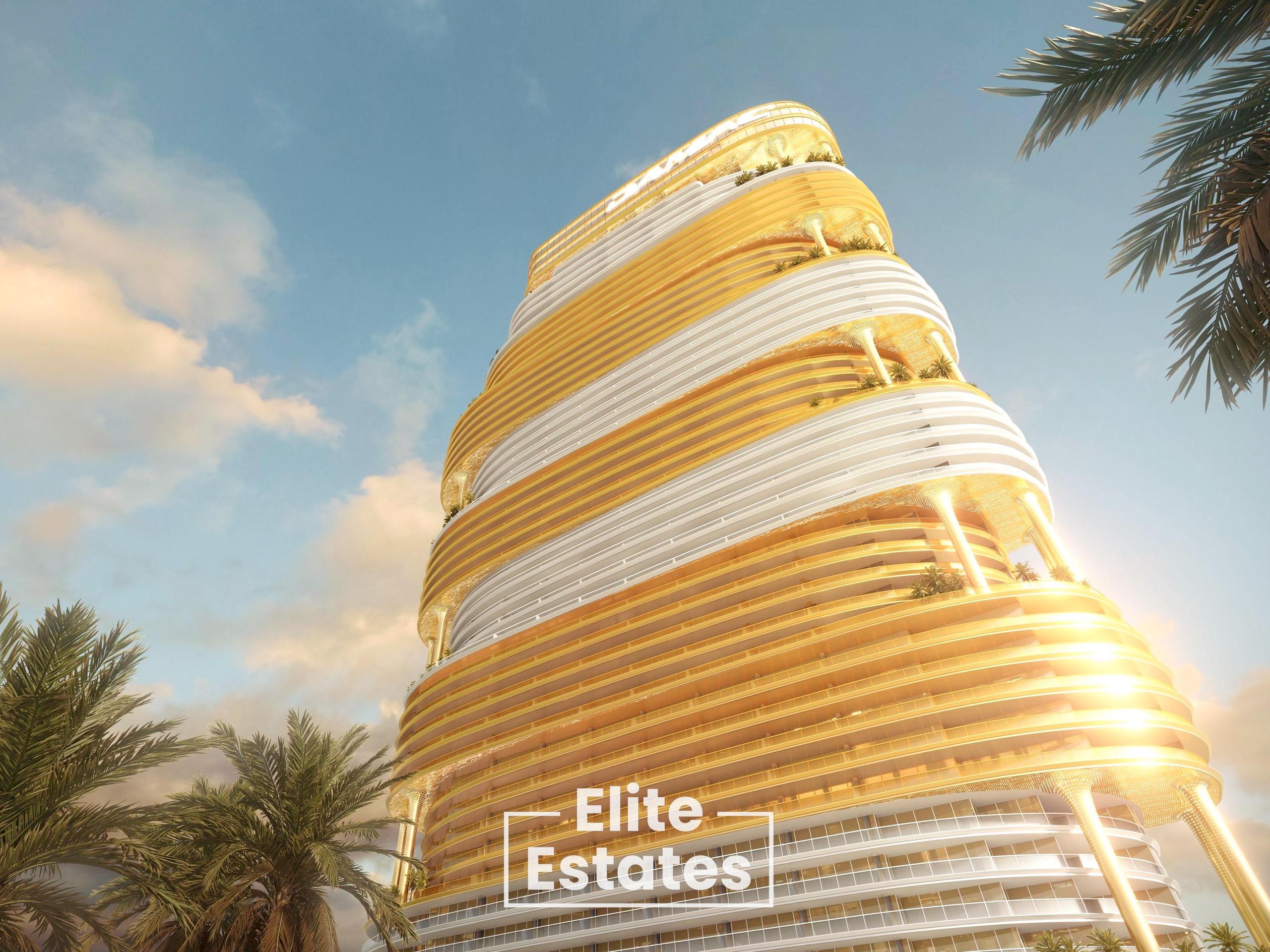 Real Estate_Apartments for Sale_Sheikh Zayed Road