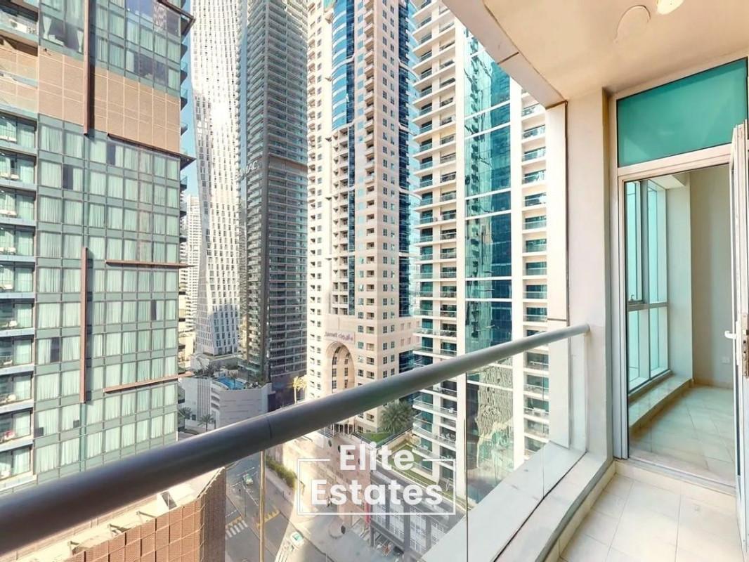 Apartments for Rent in Dubai Marina, Dubai