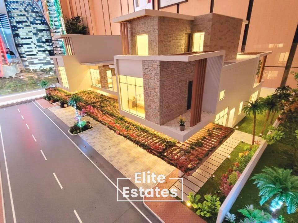 Real Estate_Villas for Sale_Damac Lagoons