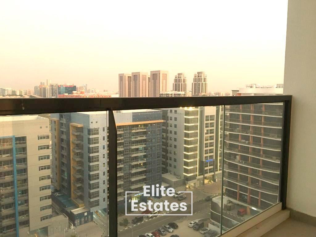 Real Estate_Apartments for Sale_Dubai Silicon Oasis