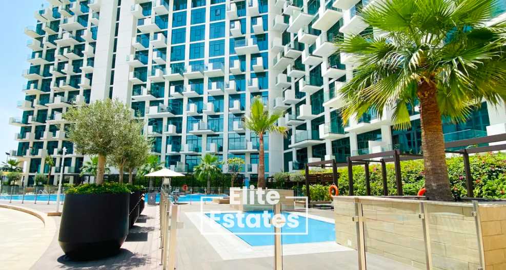 Apartments for Rent in Al Jaddaf, Dubai