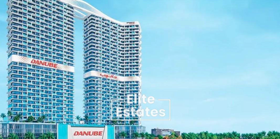 Apartments for Sale in Dubai Sports City, Dubai