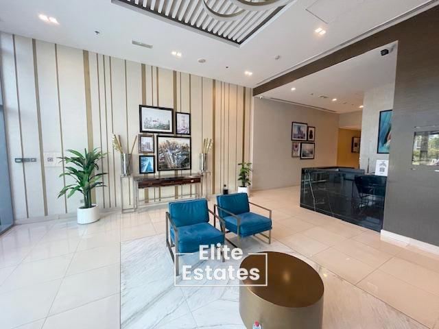 Apartments for Rent in DAMAC Hills, Dubai