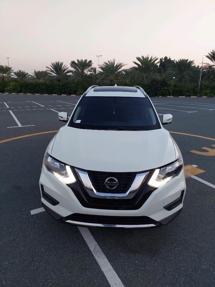 Cars for Sale_Nissan_Saif Zone
