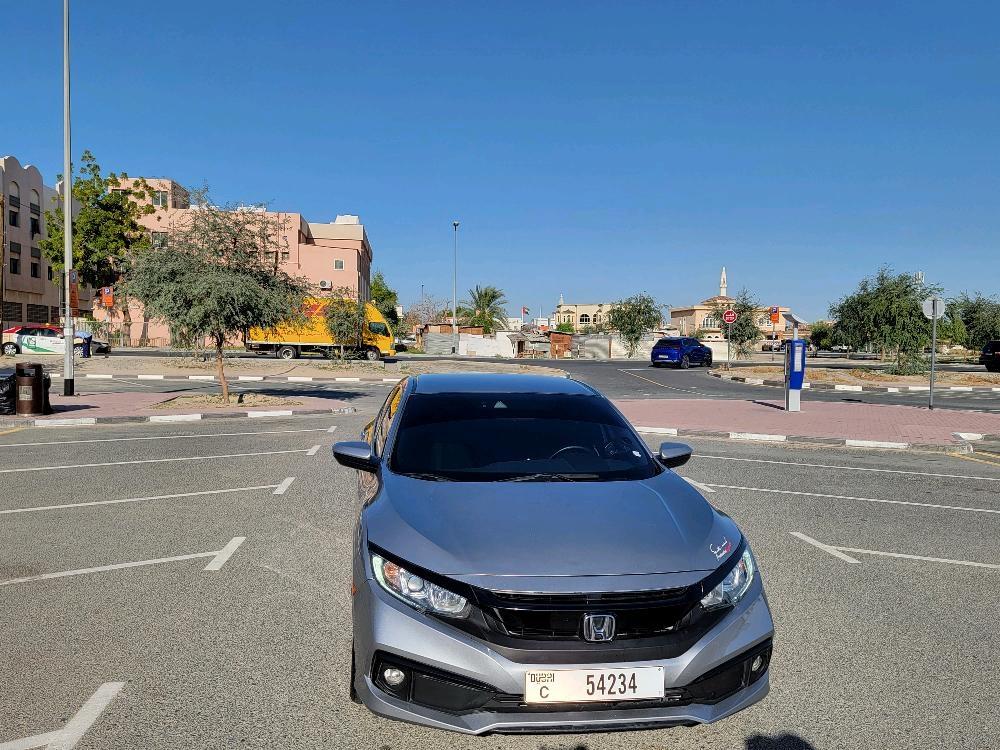 Cars for Sale_Honda_Deira