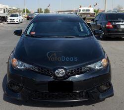 Cars for Sale_Toyota_Dubai Auto Market