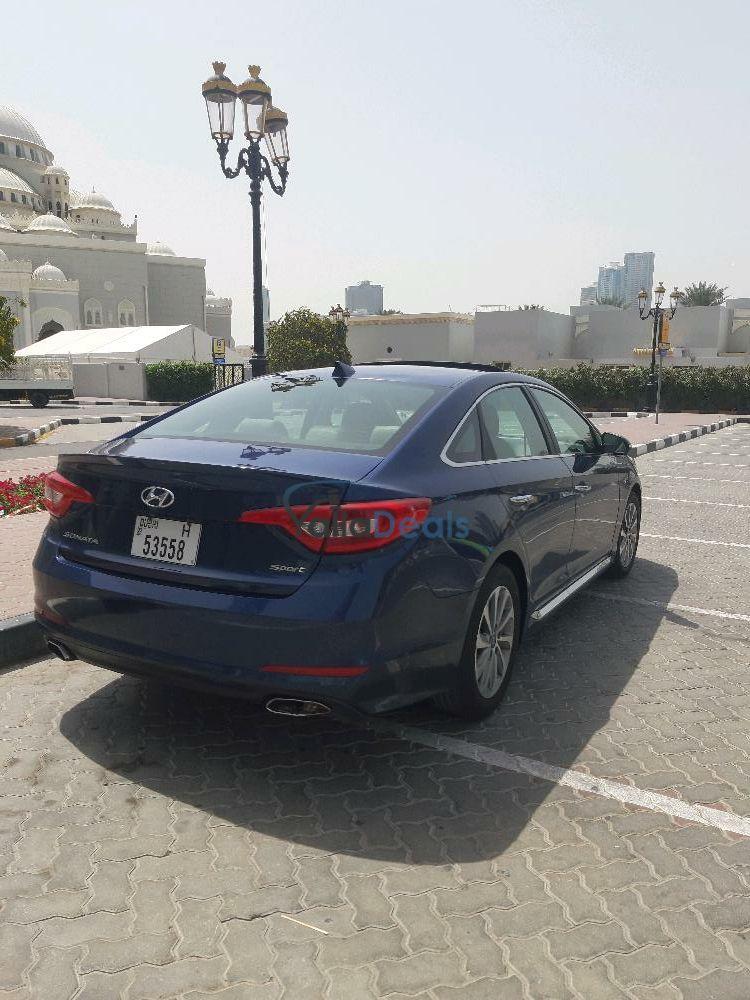 Cars for Sale_Hyundai_Corniche Al Buhaira