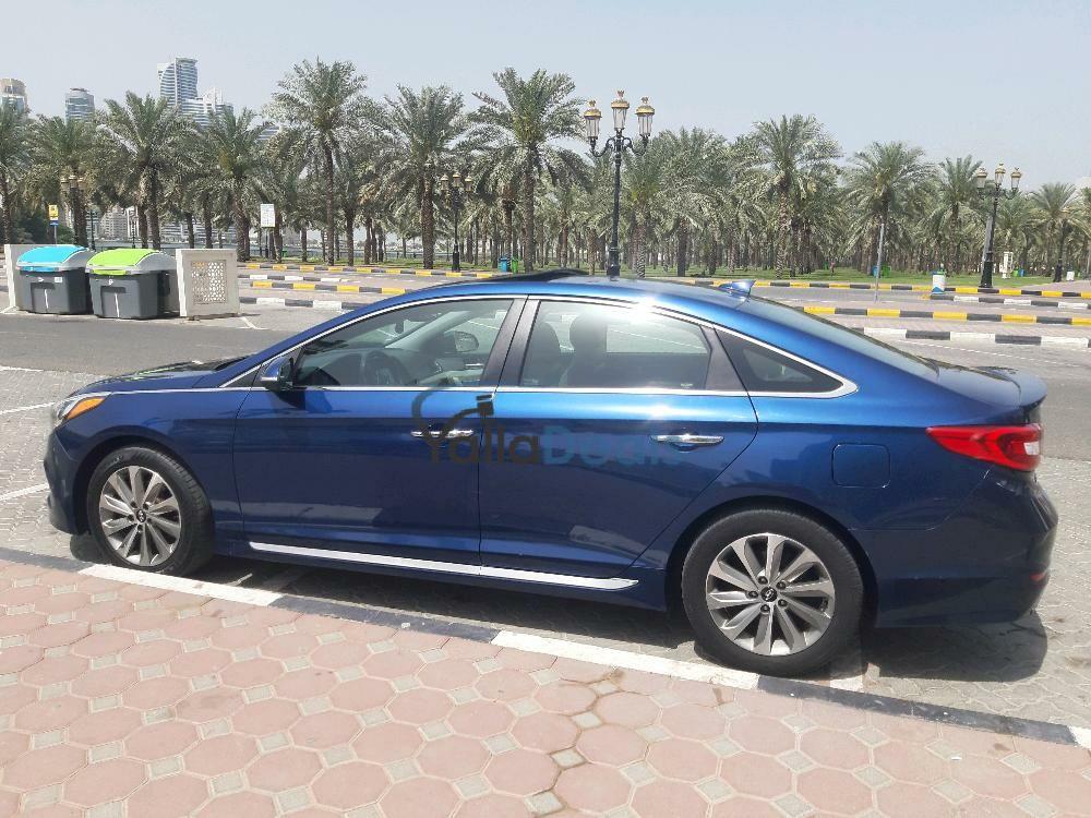 Cars for Sale_Hyundai_Corniche Al Buhaira