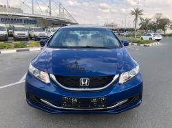 Cars for Sale_Honda_Dubai Auto Market