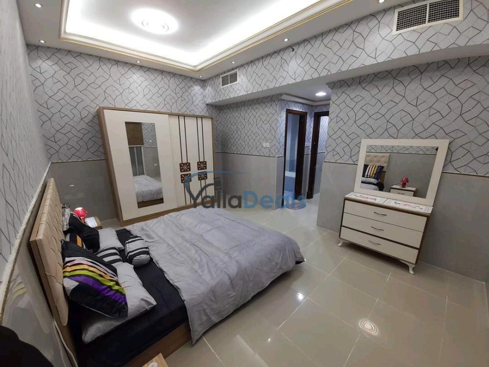 Furniture & Decor_Living Rooms_Al Khawaneej