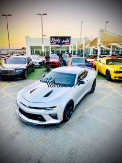 Chevrolet | Camaro | 2016 | 269253 | Yalla Deals