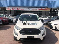 Cars for Sale_Ford_Dubai Auto Market