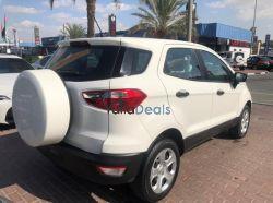 Cars for Sale_Ford_Dubai Auto Market