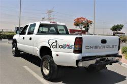 Cars for Sale_Chevrolet_Ras Al Khor Industrial Area