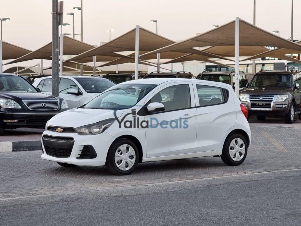Cars for Sale_Chevrolet_Souq Al Haraj