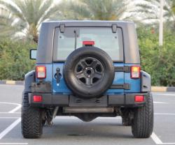 Cars for Sale_Jeep_Al Qusais