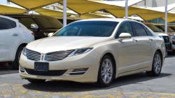 Cars for Sale_Lincoln_Souq Al Haraj