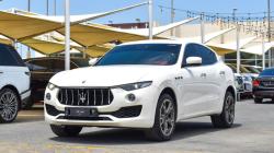 Cars for Sale_Maserati_Souq Al Haraj
