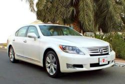 Cars for Sale_Lexus_Dubai Auto Market
