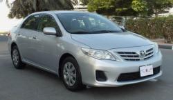 Cars for Sale_Toyota_Dubai Auto Market