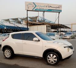 Cars for Sale_Nissan_Al Jurf Industrial