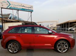 Cars for Sale_Ford_Al Jurf Industrial