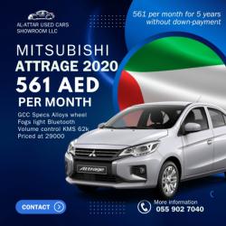 Cars for Sale_Mitsubishi_Dubai Auto Market