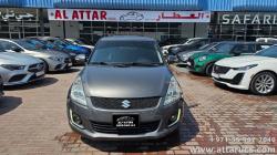 Cars for Sale_Suzuki_Ras Al Khor Industrial Area