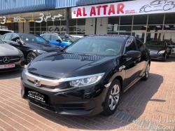 Cars for Sale_Honda_Ras Al Khor Industrial Area