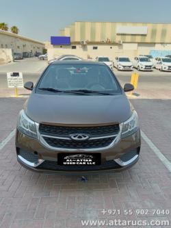 Cars for Sale_Chery_Ras Al Khor Industrial Area