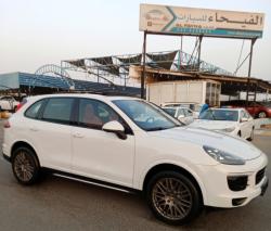 Cars for Sale_Porsche_Al Jurf Industrial