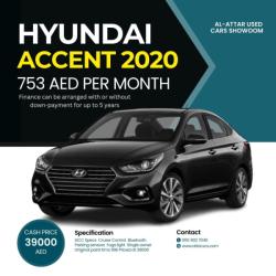 Cars for Sale_Hyundai_Ras Al Khor Industrial Area