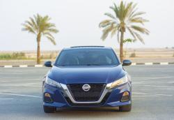 Cars for Sale_Nissan_Dubai Investment Park