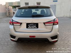 Cars for Sale_Mitsubishi_Ras Al Khor Industrial Area