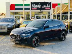 Cars for Sale_Maserati_Souq Al Haraj