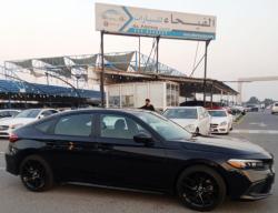 Cars for Sale_Honda_Al Jurf