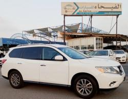 Cars for Sale_Nissan_Al Jurf