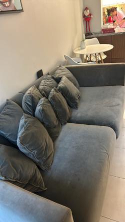 Furniture & Decor_Living Rooms_Jumeirah Village Circle