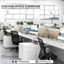 Furniture & Decor_Office Furniture_Dubai Industrial City