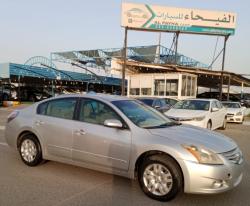 Cars for Sale_Nissan_Al Jurf Industrial