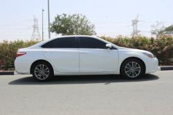 Cars for Sale_Toyota_Ras Al Khor Industrial Area