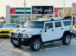 Cars for Sale_Hummer_Souq Al Haraj