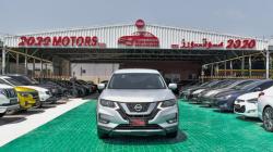 Cars for Sale_Nissan_Auto Market